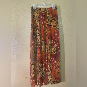 VTG Coldwater Creek skirt size XS